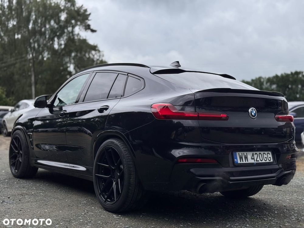BMW X4 M Standard - 8