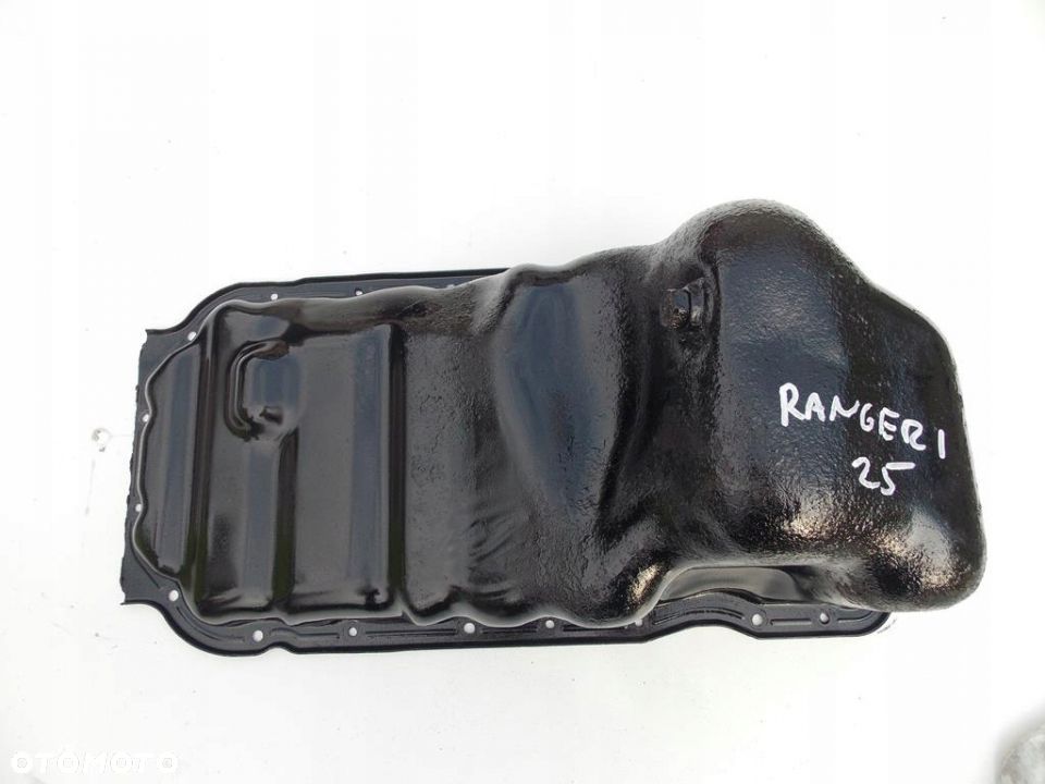 MISKA OLEJU MAZDA B2500 FORD RANGER I 2.5 TD 98- - 1