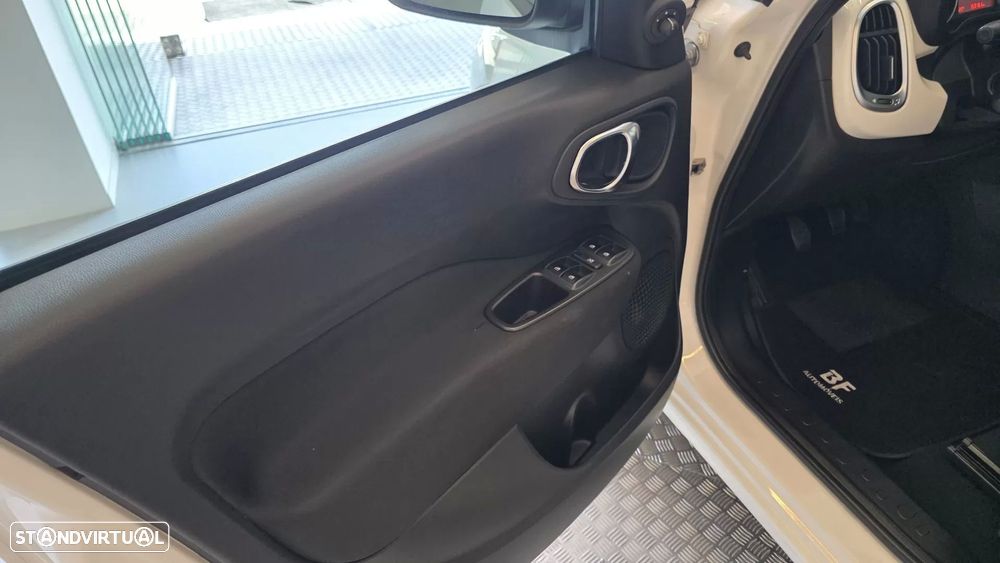 Fiat 500L 0.9 8V TwinAir Lounge - 33