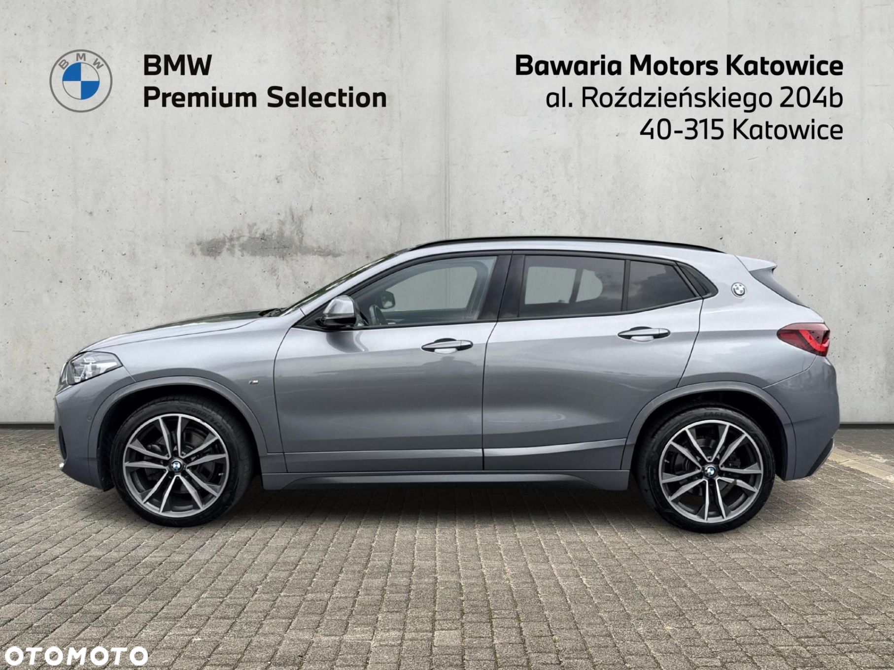 BMW X2 - 2