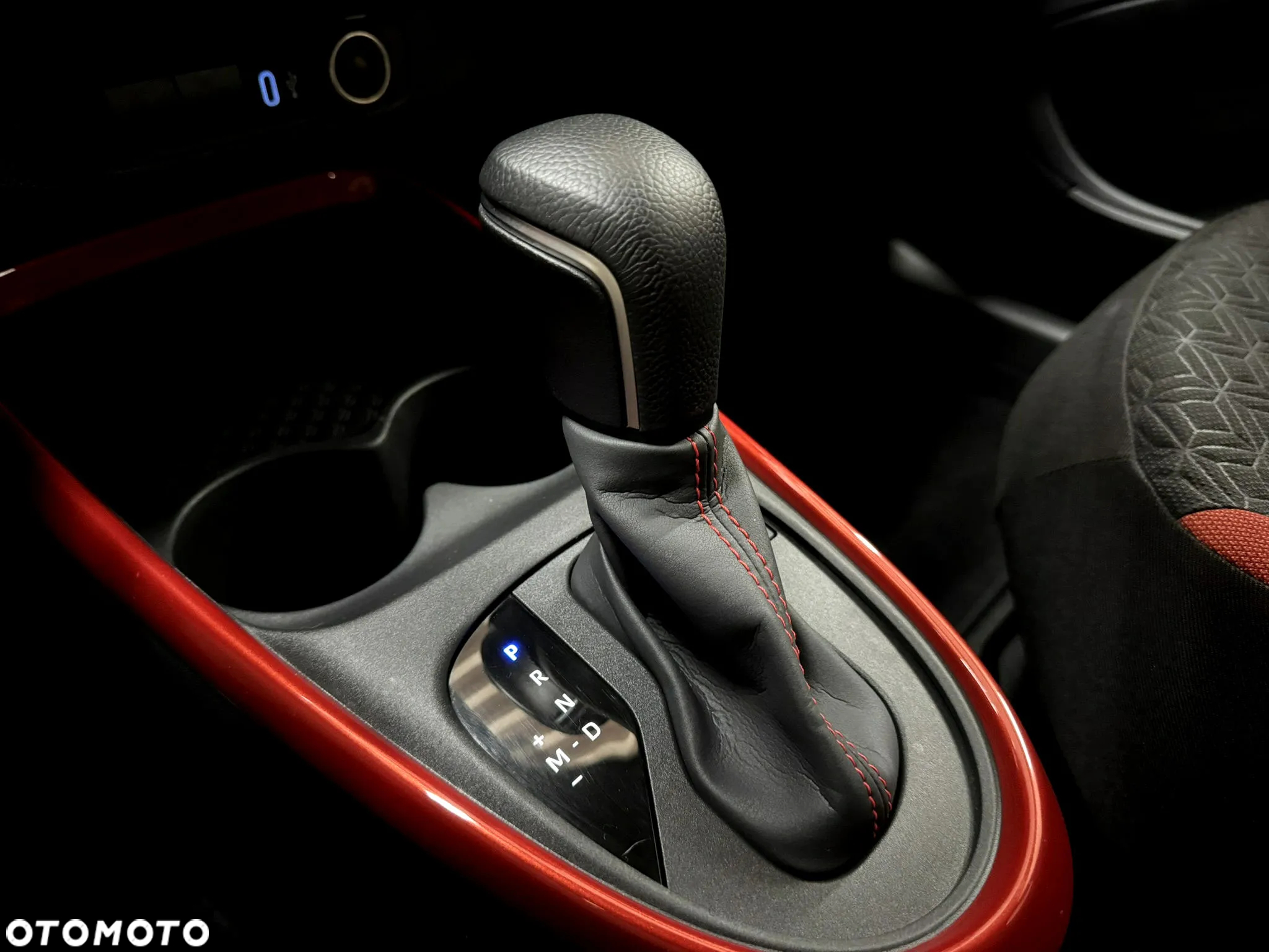 Toyota Aygo X 1.0 VVT-i Style CVT - 25