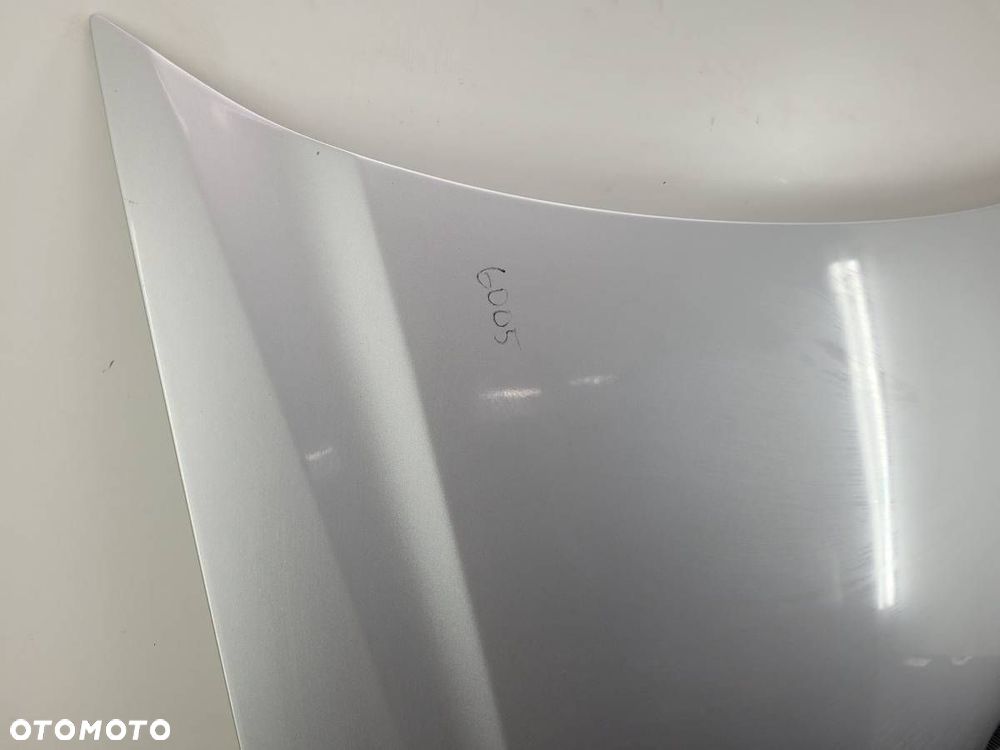 MASKA POKRYWA SILNIKA HONDA ACCORD VII NH623M - 2