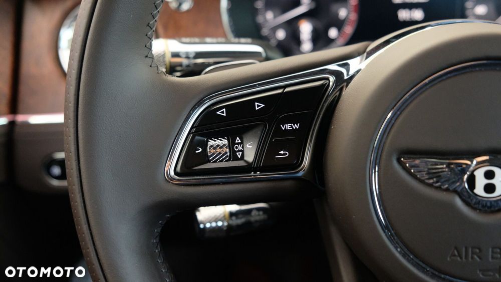 Bentley Continental GT - 23