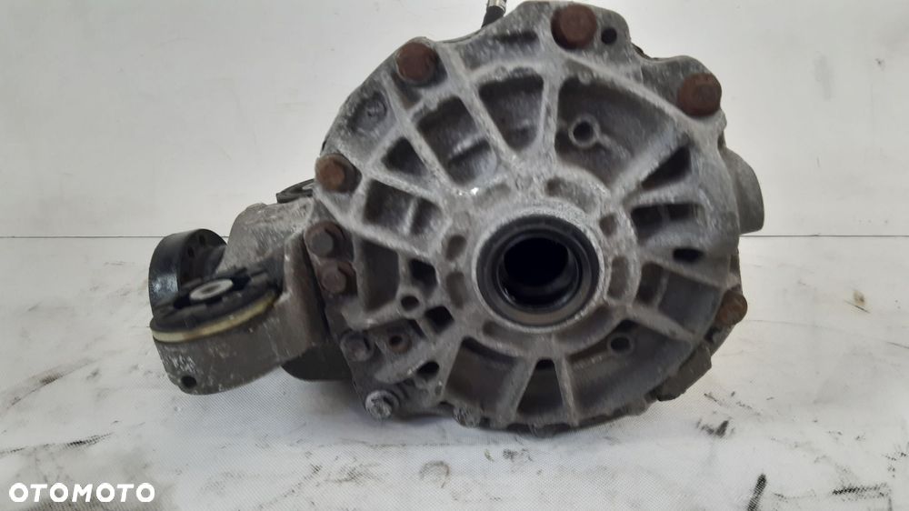 LAND ROVER RANGE ROVER L405 3.0 D DYFER MOST TYŁ HPLA-4A213-GA - 6