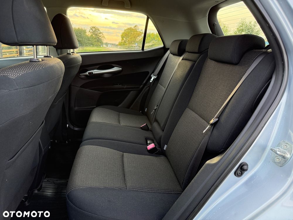 Toyota Auris 1.6 MultiMode Executive - 5