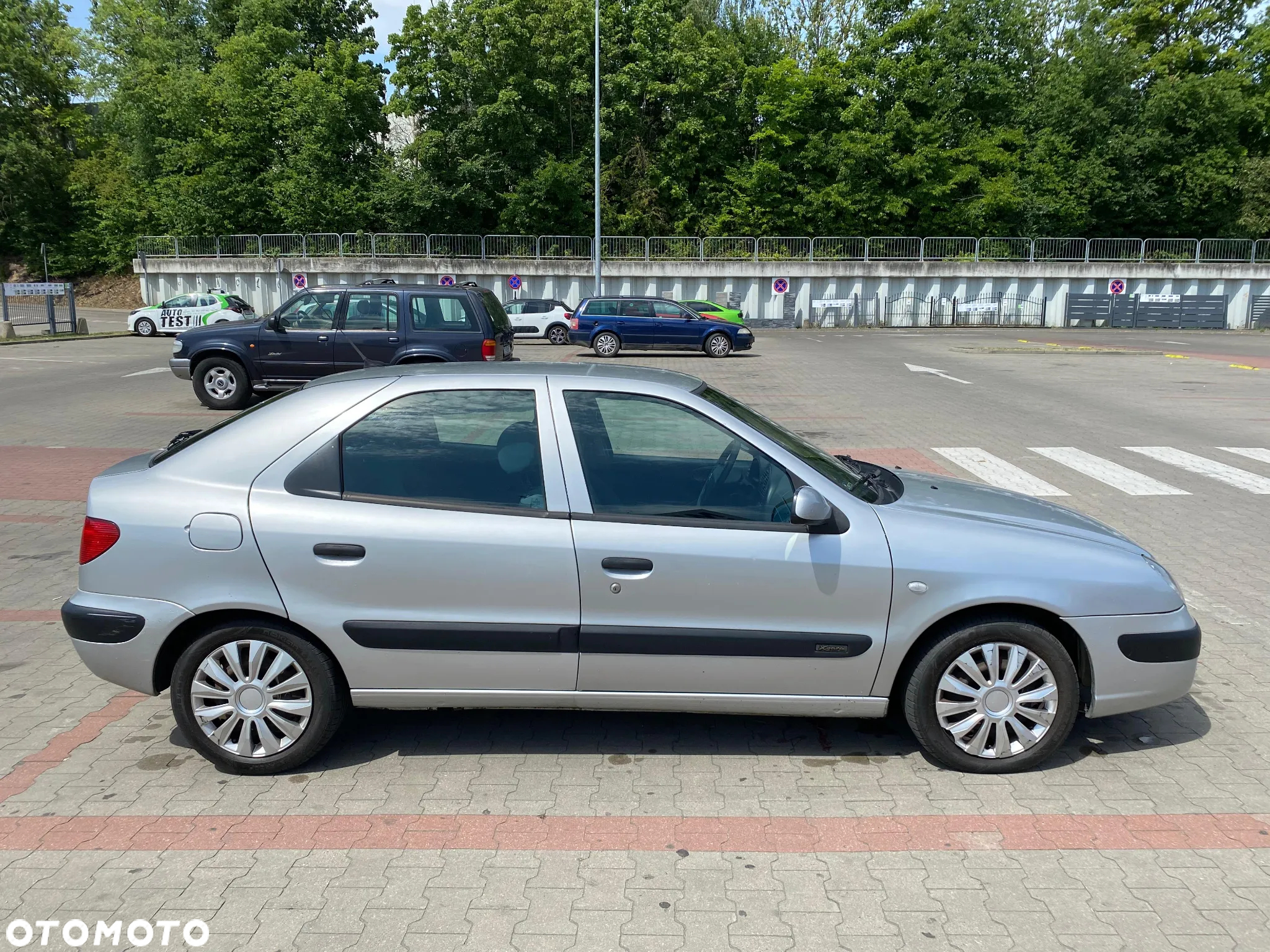 Citroën Xsara II 1.6i Prestige - 4