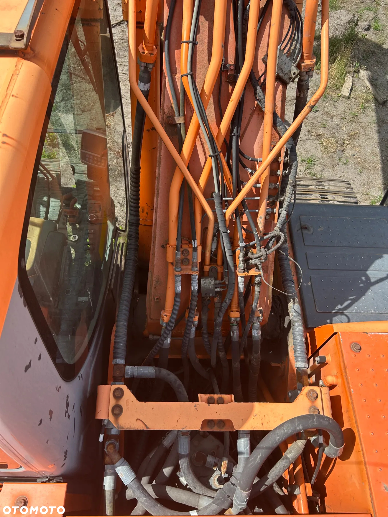 Doosan DX225LC - 13