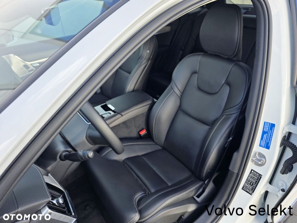 Volvo S90 - 14