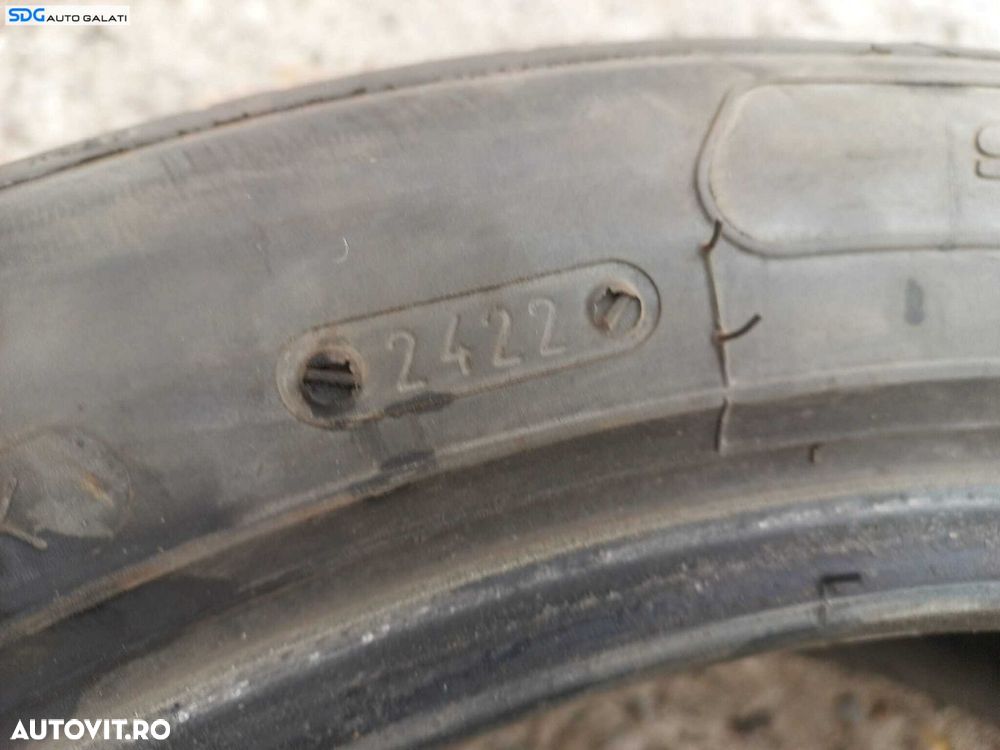 Cauciuc Cauciucuri Anvelopa Anvelope DOT Iunie 2022 R17 205/50 205 50 R17 Volkswagen Golf 2000 - 2024 [L2131] - 6