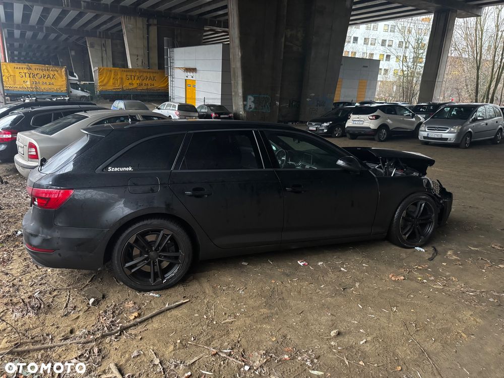 Audi A4 Avant 3.0 TDI quattro tiptronic - 19