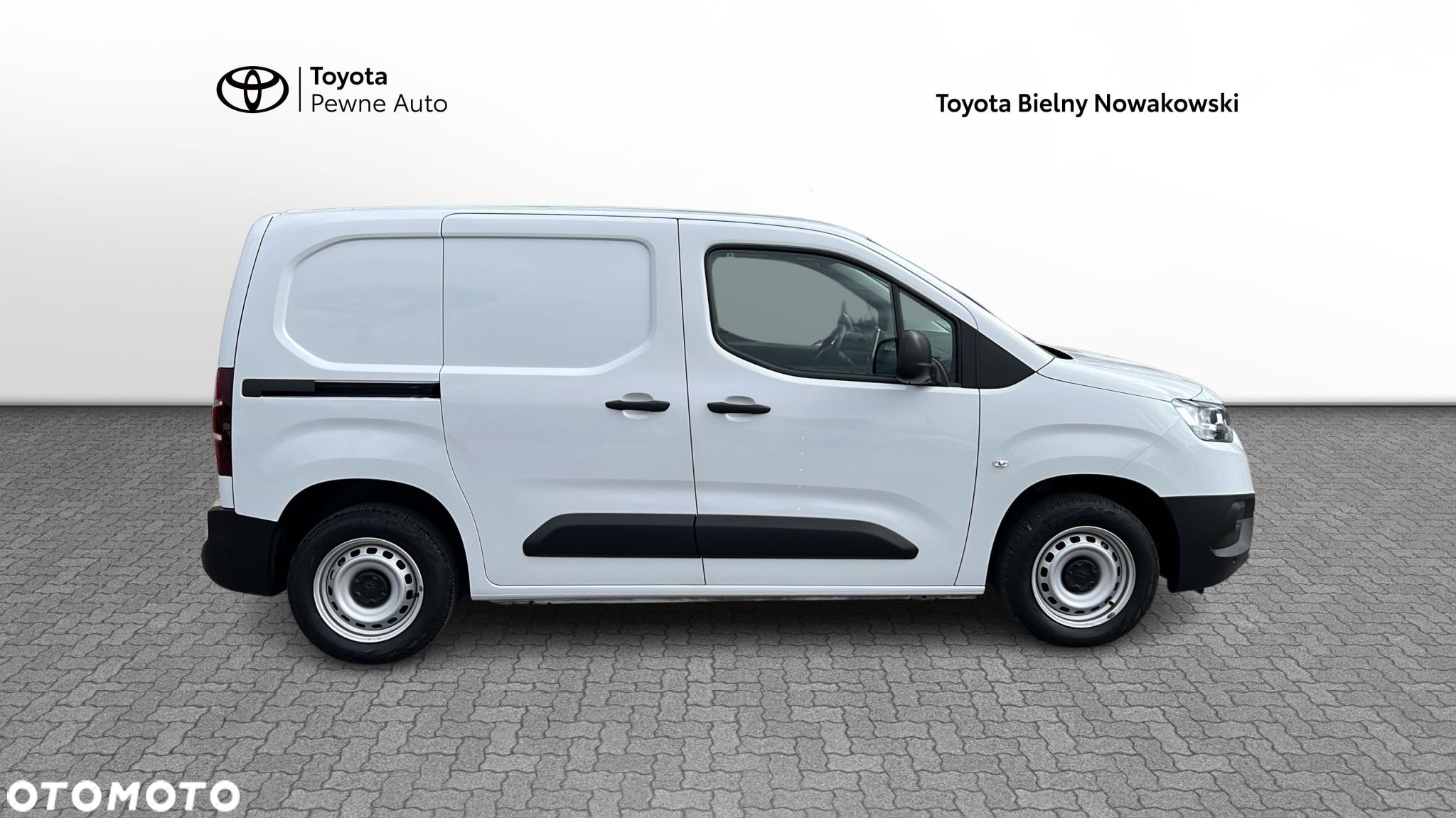 Toyota PROACE CITY - 24