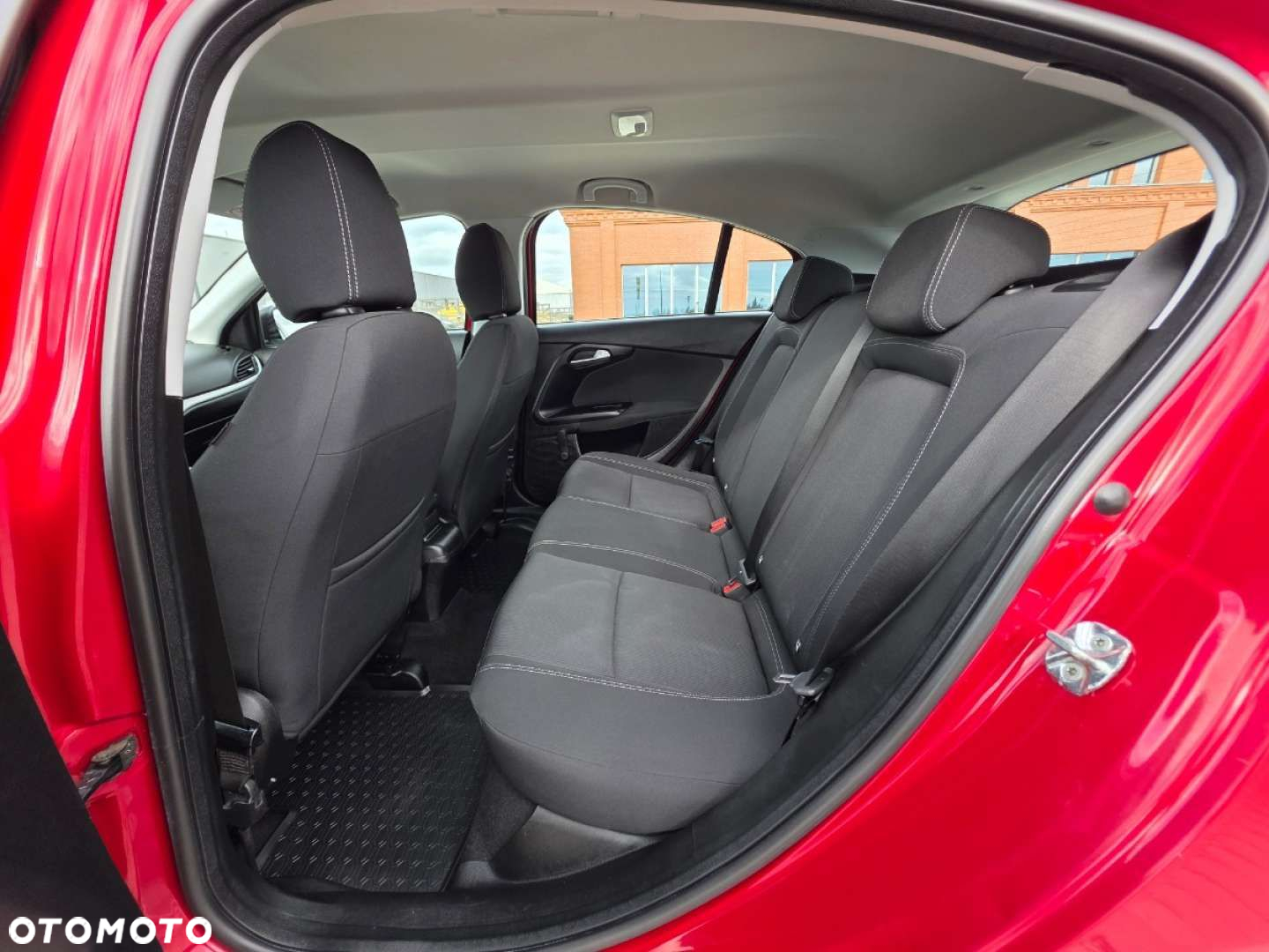 Fiat Tipo - 19