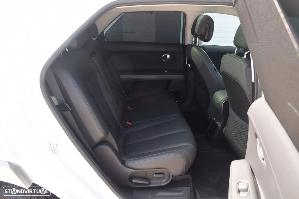 Hyundai Ioniq 5 77,4 kWh - 37