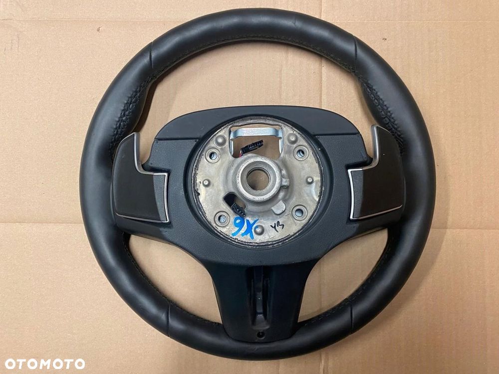 KIEROWNICA BMW X5 G05 X6 G06 X7 G07 - 6