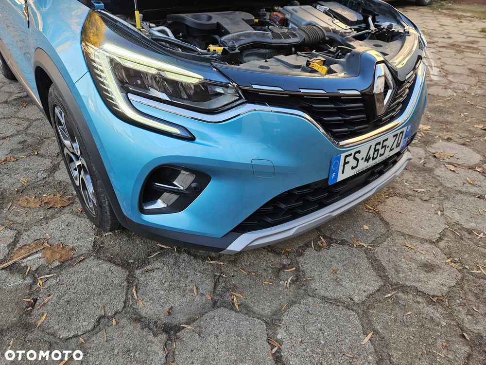 Renault Captur 1.6 E-TECH Plug-In Intens - 33
