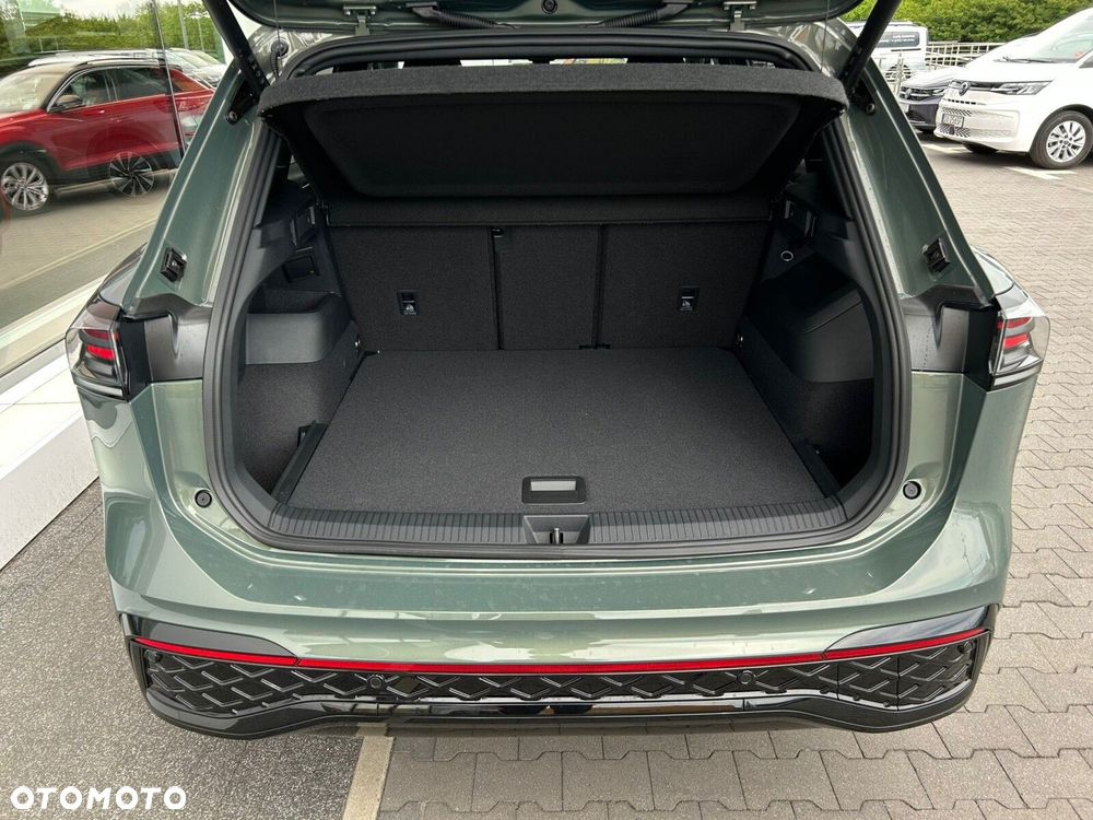 Volkswagen Tiguan - 28