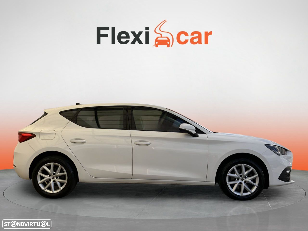 SEAT Leon 1.0 TSI Style - 2
