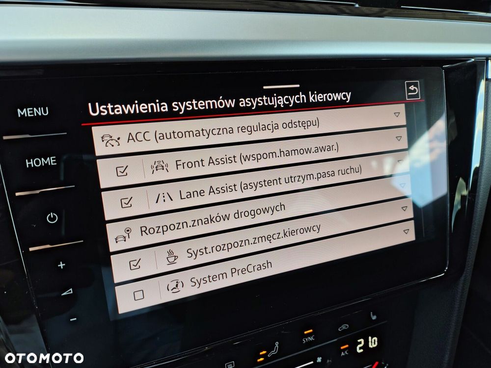 Volkswagen Arteon - 33
