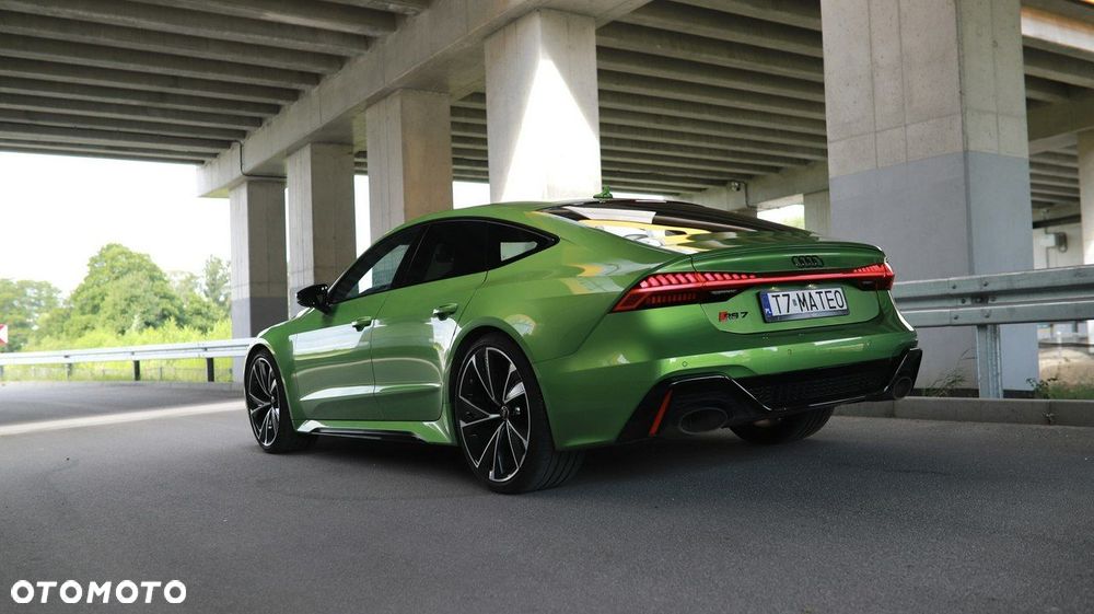 Audi RS7 Sportback - 13