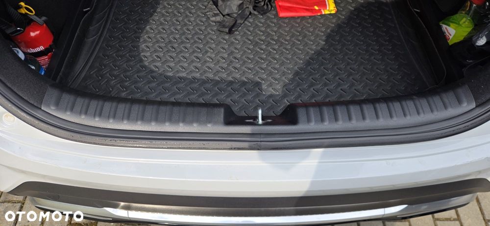 Kia XCeed 1.5 T-GDI L - 20