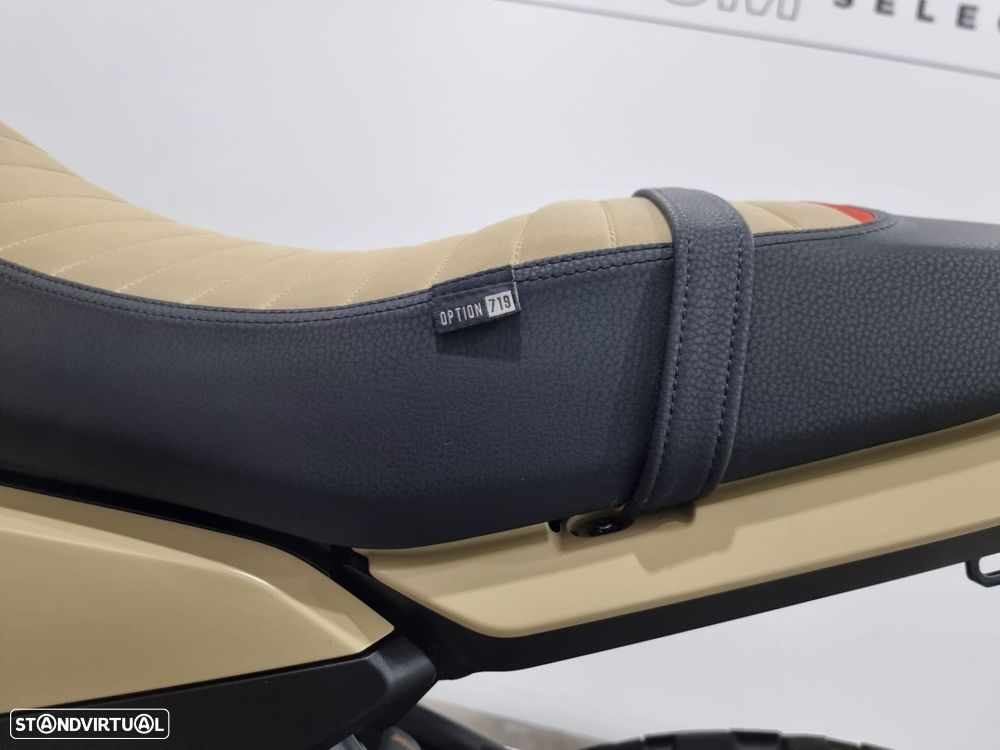 BMW R 12 G/S 12 G/S option 719 II Sandrover matt - 18