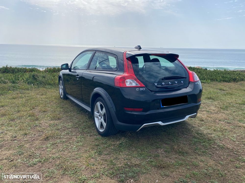 Volvo C30 D2 RDesign - 3