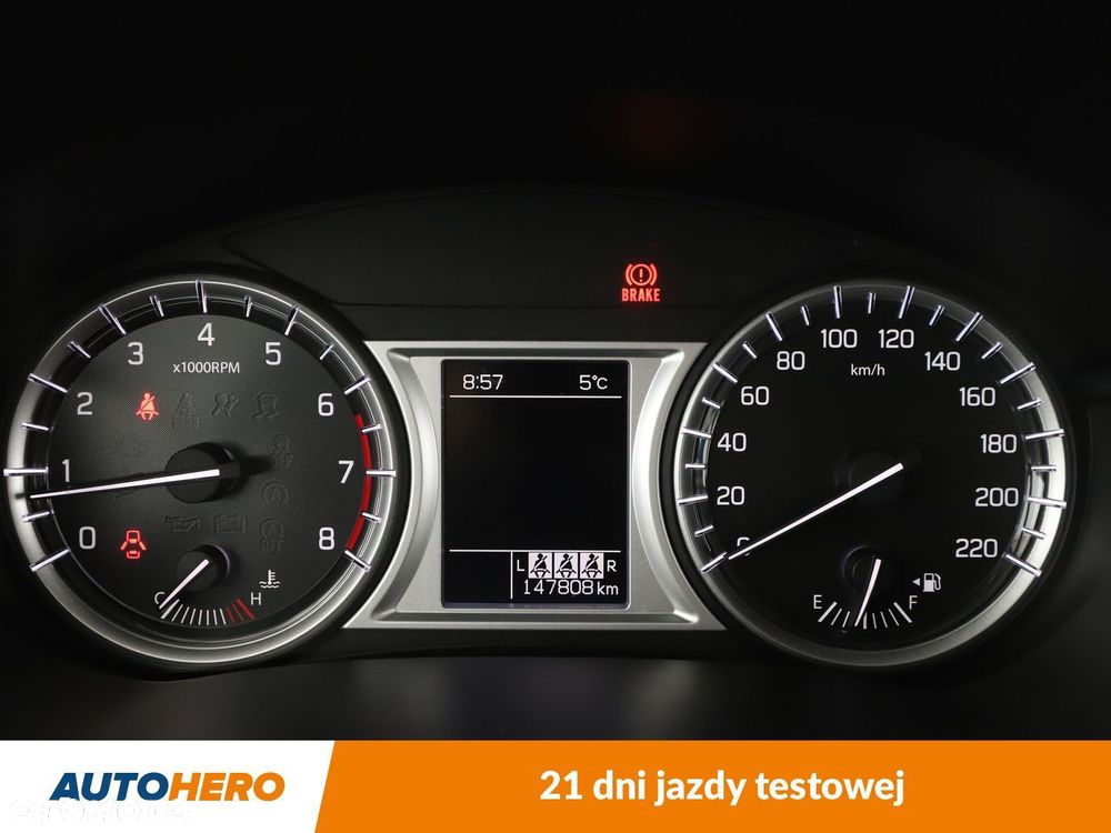 Suzuki Vitara 1.6 XLED 4WD - 18