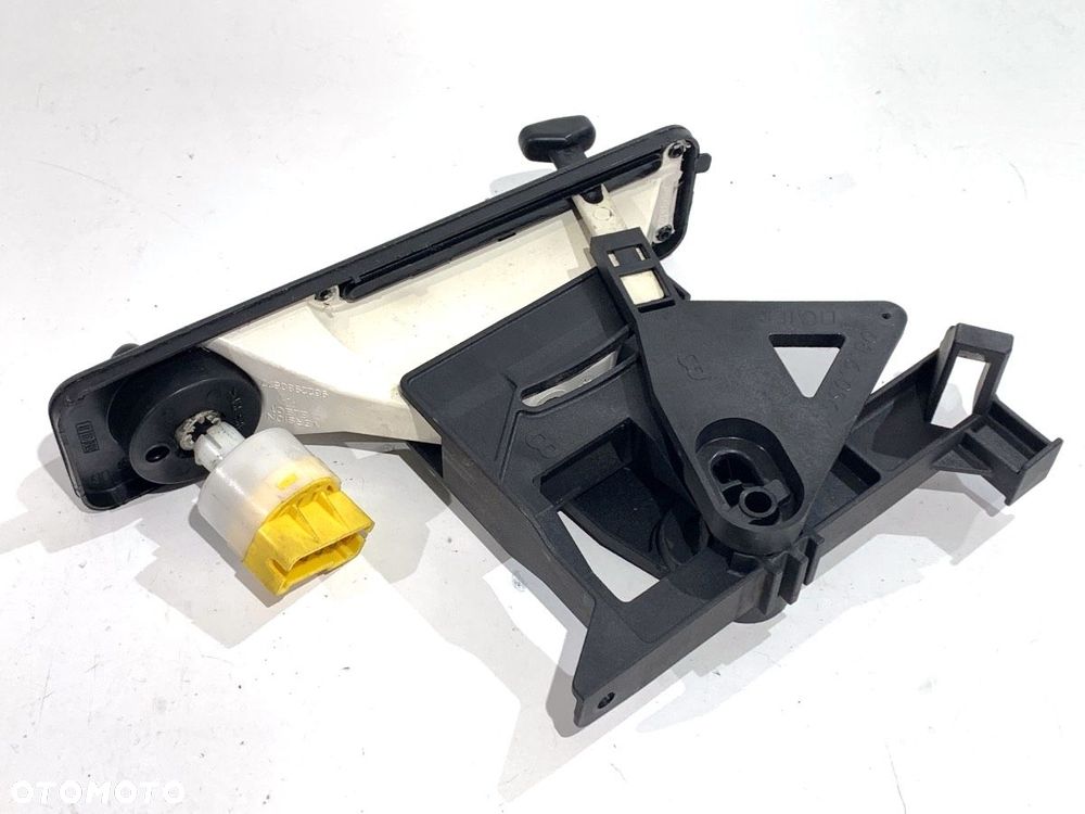 PANEL STEROWANIA NAWIEWU  LIGIER XTOO (LXT) 2005 - 2012 0.5 4 kW [5 KM] olej napędowy 2005 - 2012 - 3