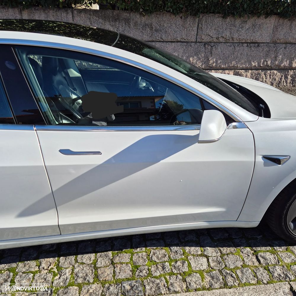 Tesla Model 3 Long Range Tração Integral - 2