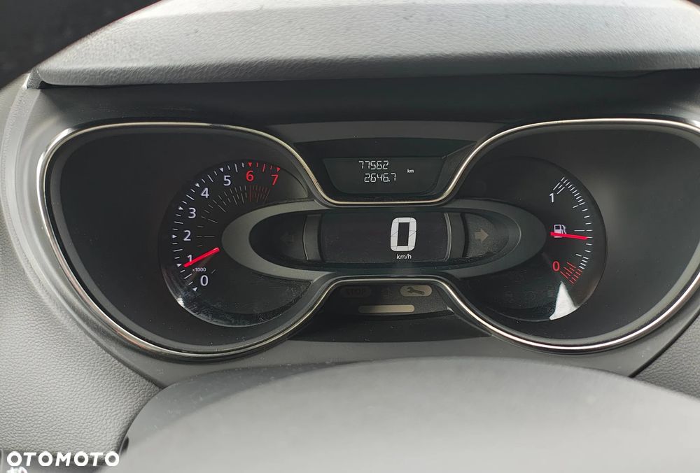 Renault Captur 1.2 Energy TCe Zen - 5