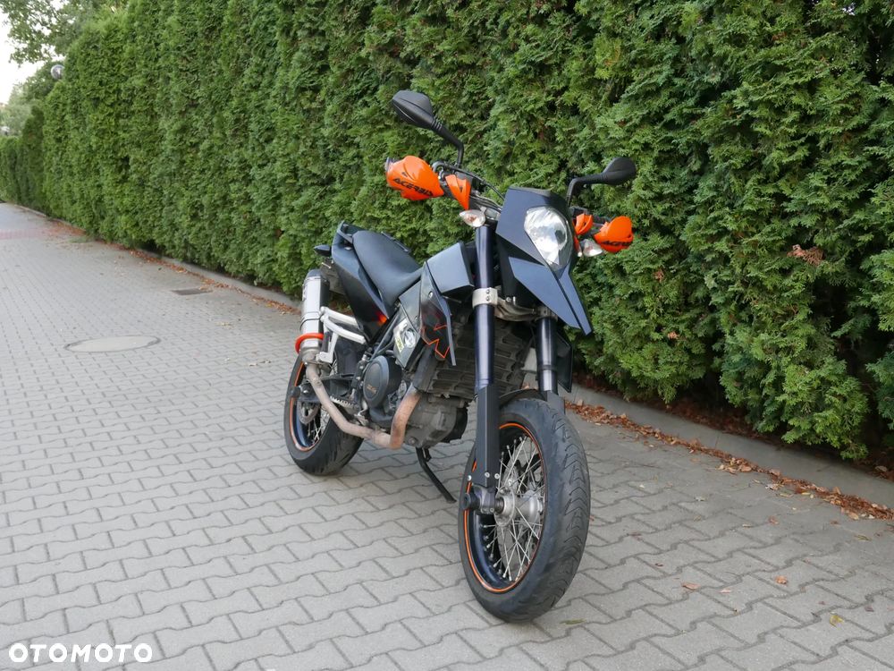 KTM Inny - 11