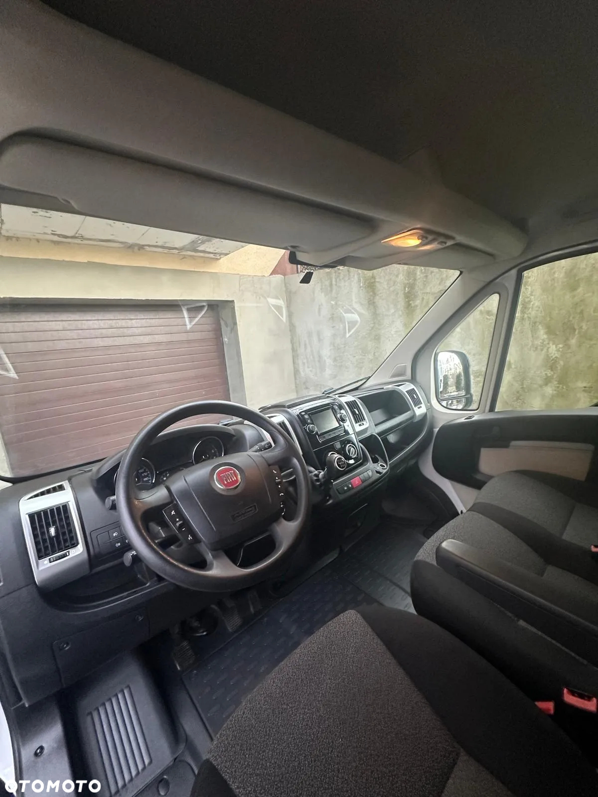 Fiat Ducato - 27