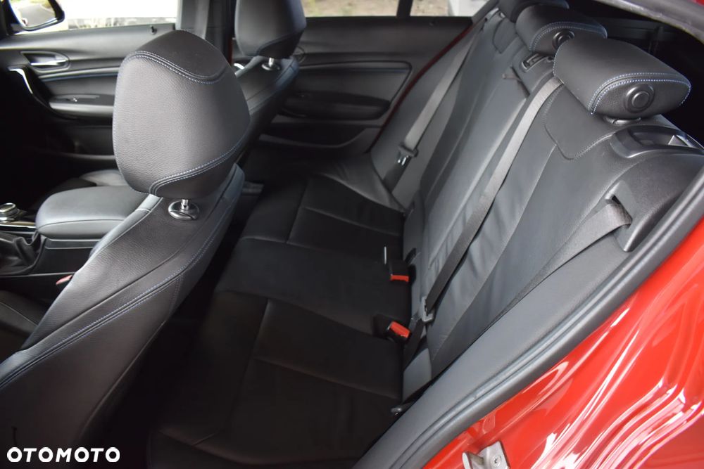 BMW Seria 1 120i GPF M Sport Shadow sport - 18