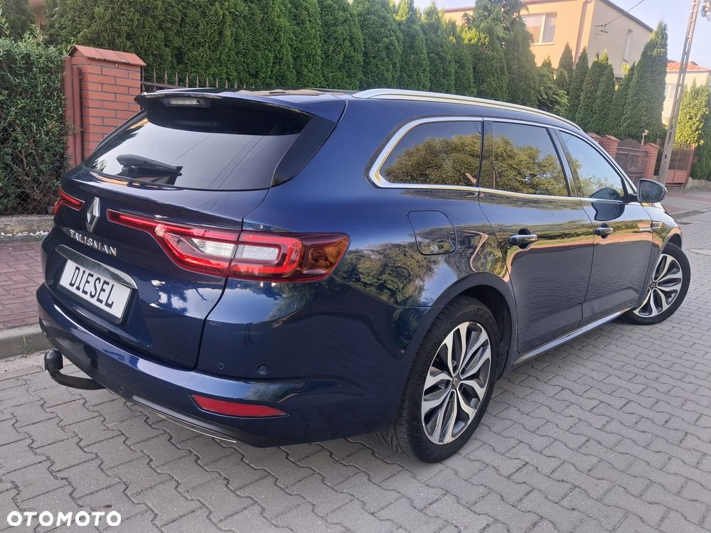 Renault Talisman ENERGY dCi 130 INTENS - 36