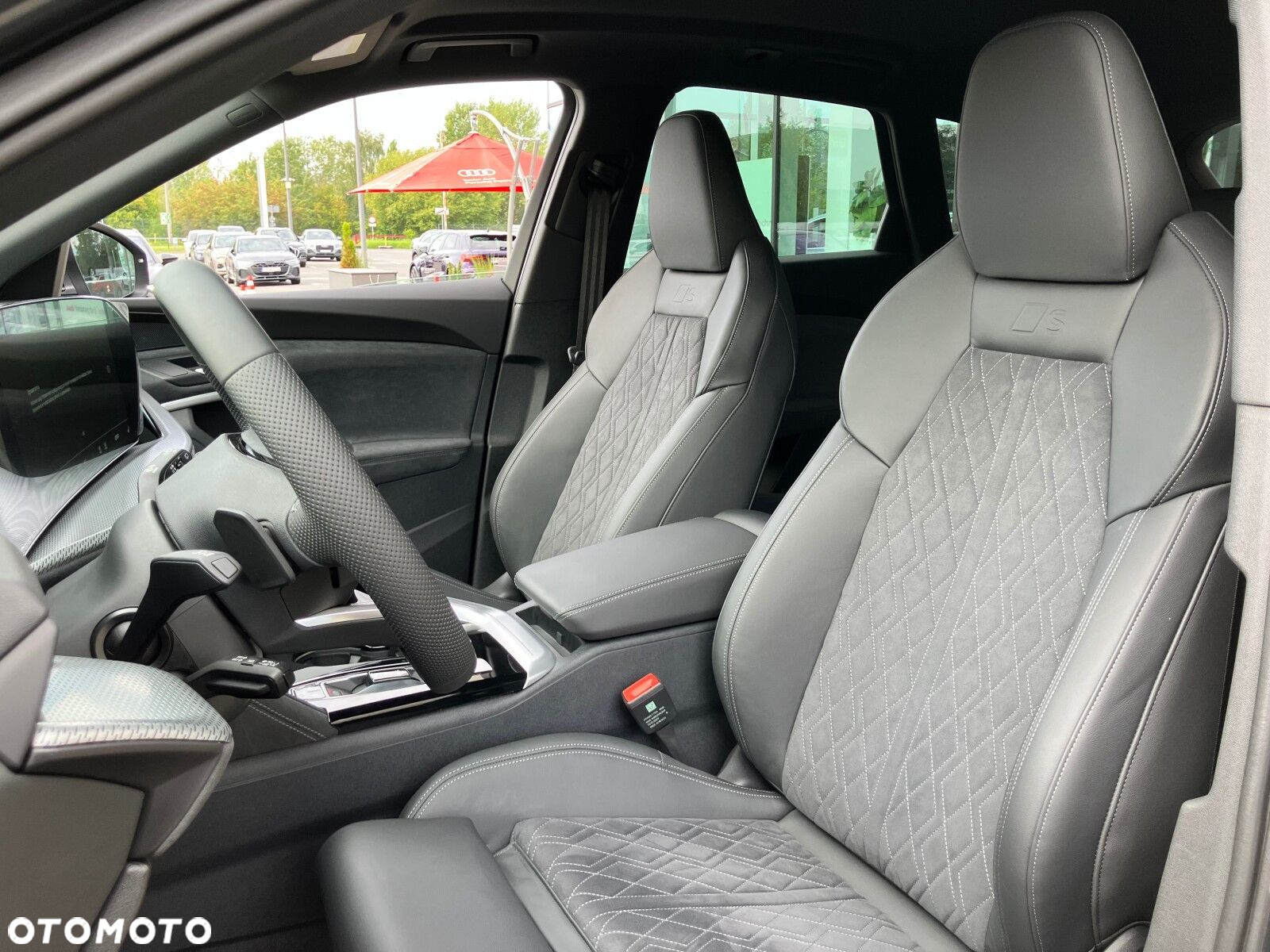 Audi Q5 - 19