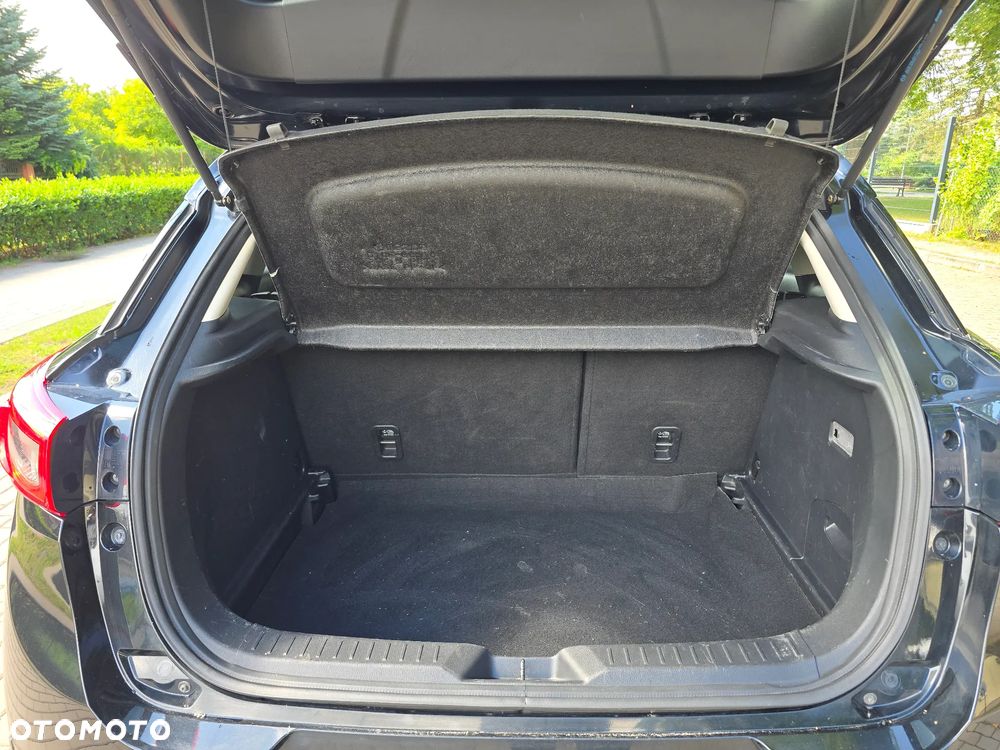 Mazda CX-3 - 15