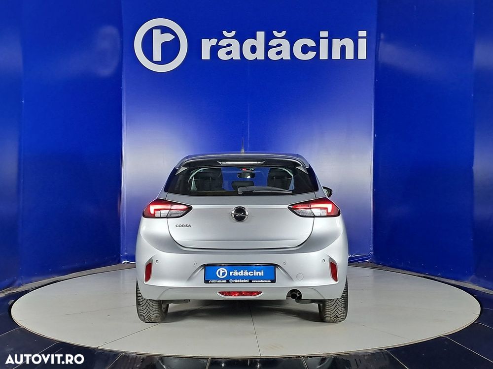 Opel Corsa - 18