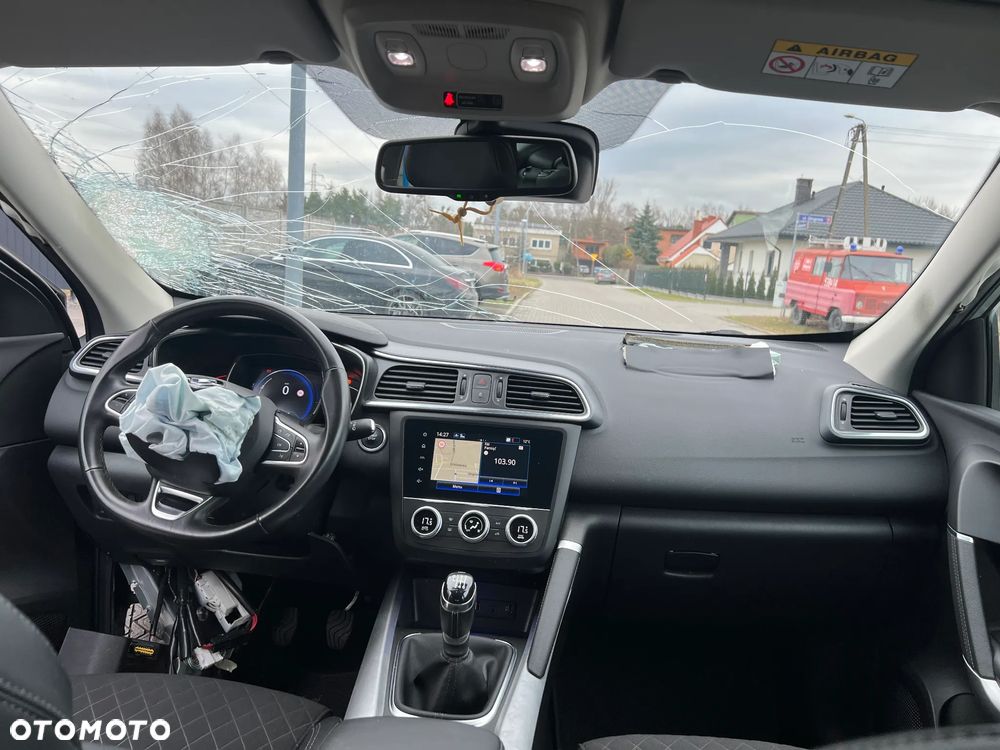 Renault Kadjar 1.3 TCe FAP Intens - 18