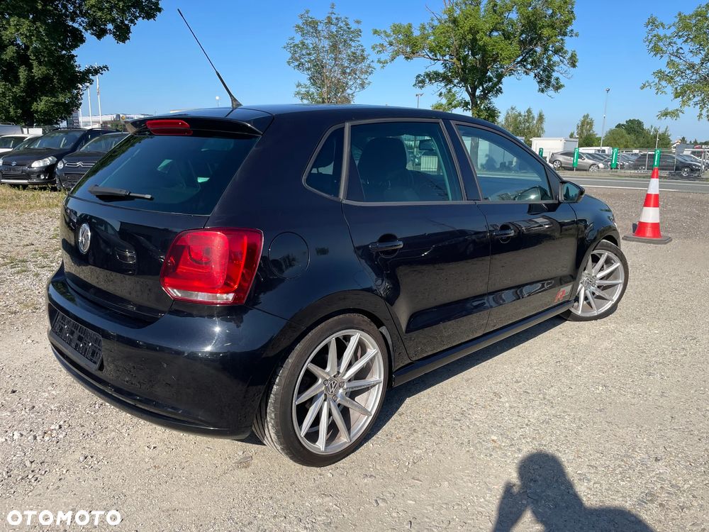 Volkswagen Polo - 8