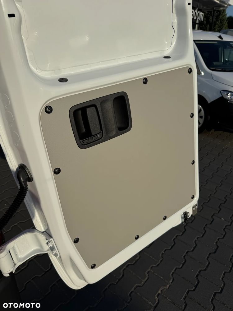 Mercedes-Benz Vito - 16