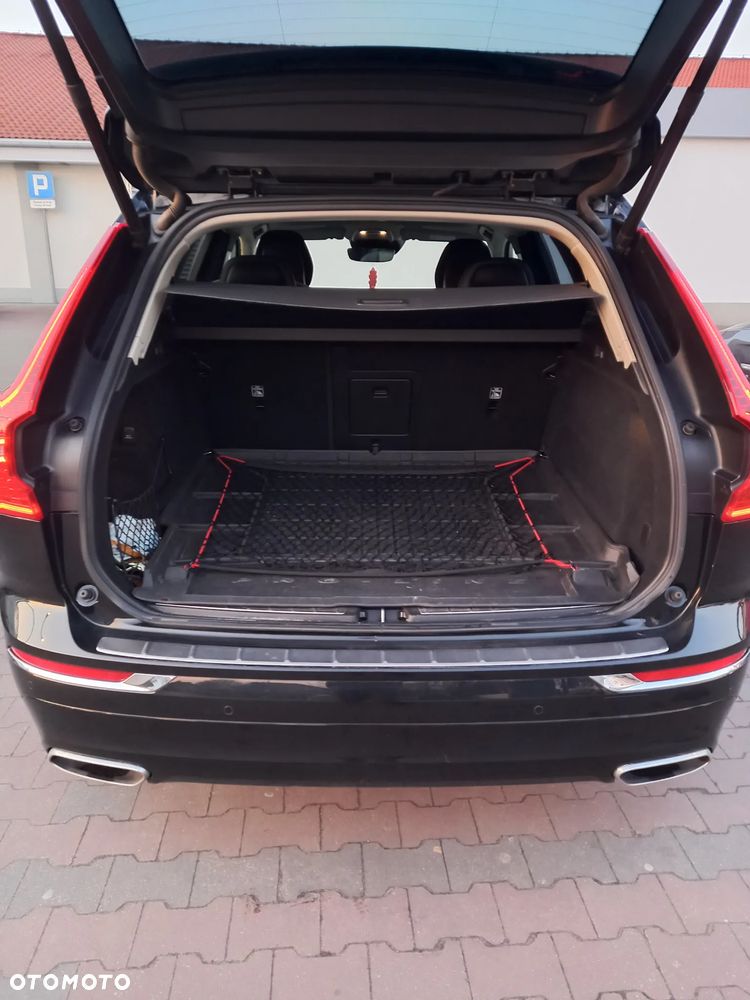 Volvo XC 60 D4 AWD Inscription - 15