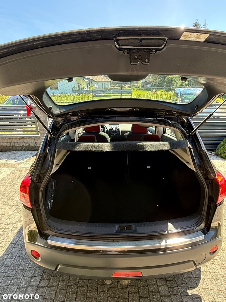 Nissan Qashqai 1.6 acenta - 15