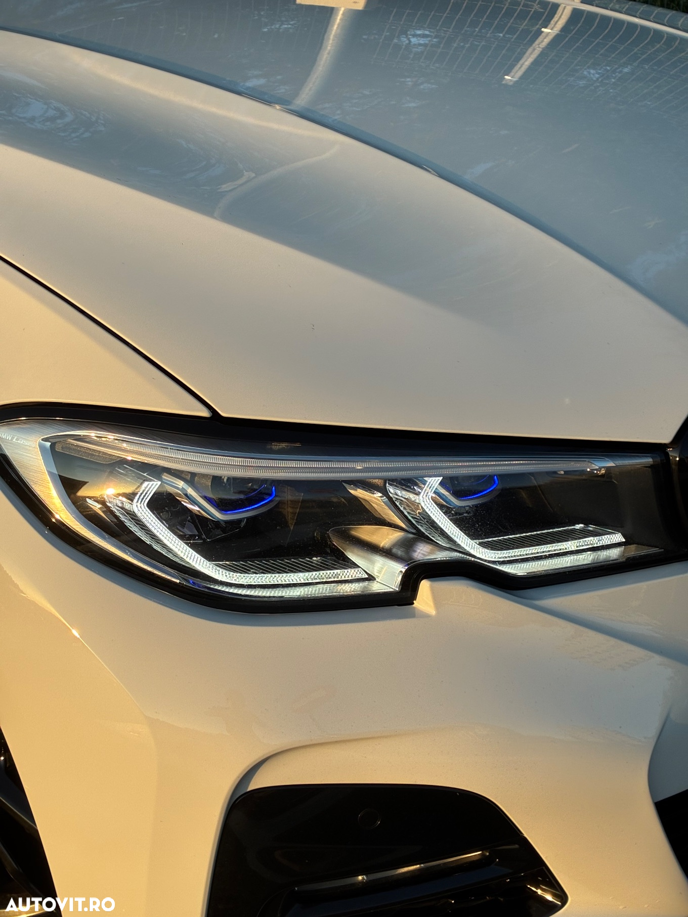 BMW Seria 3 330e xDrive AT PHEV - 5