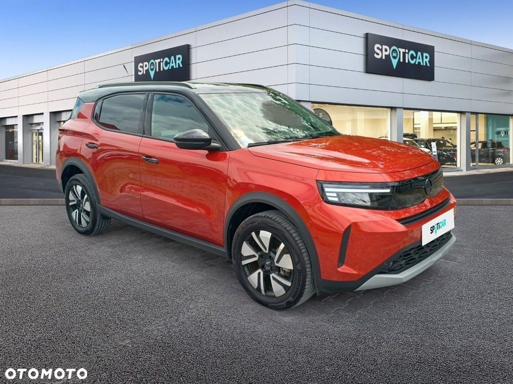 Opel Frontera 44kWh GS - 4