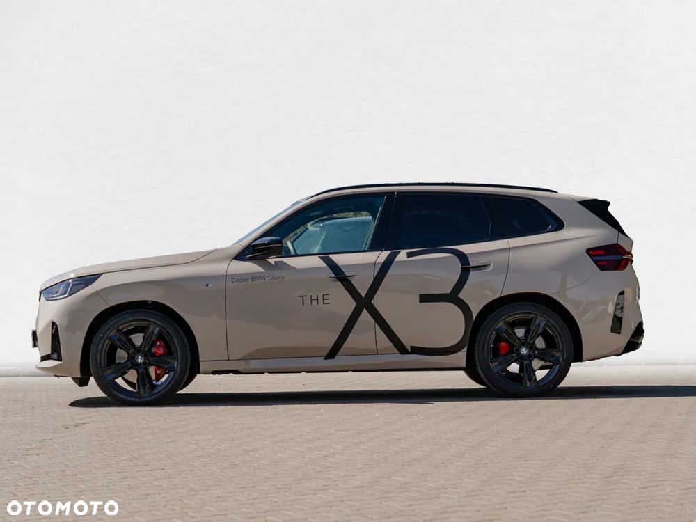 BMW X3 - 2
