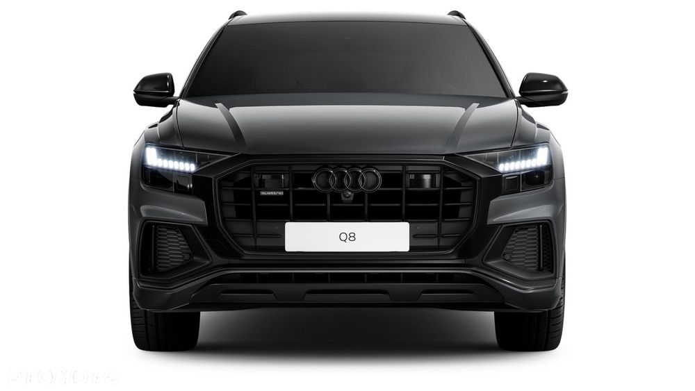 Audi Q8 50 TDI mHEV Quattro Tiptronic - 4