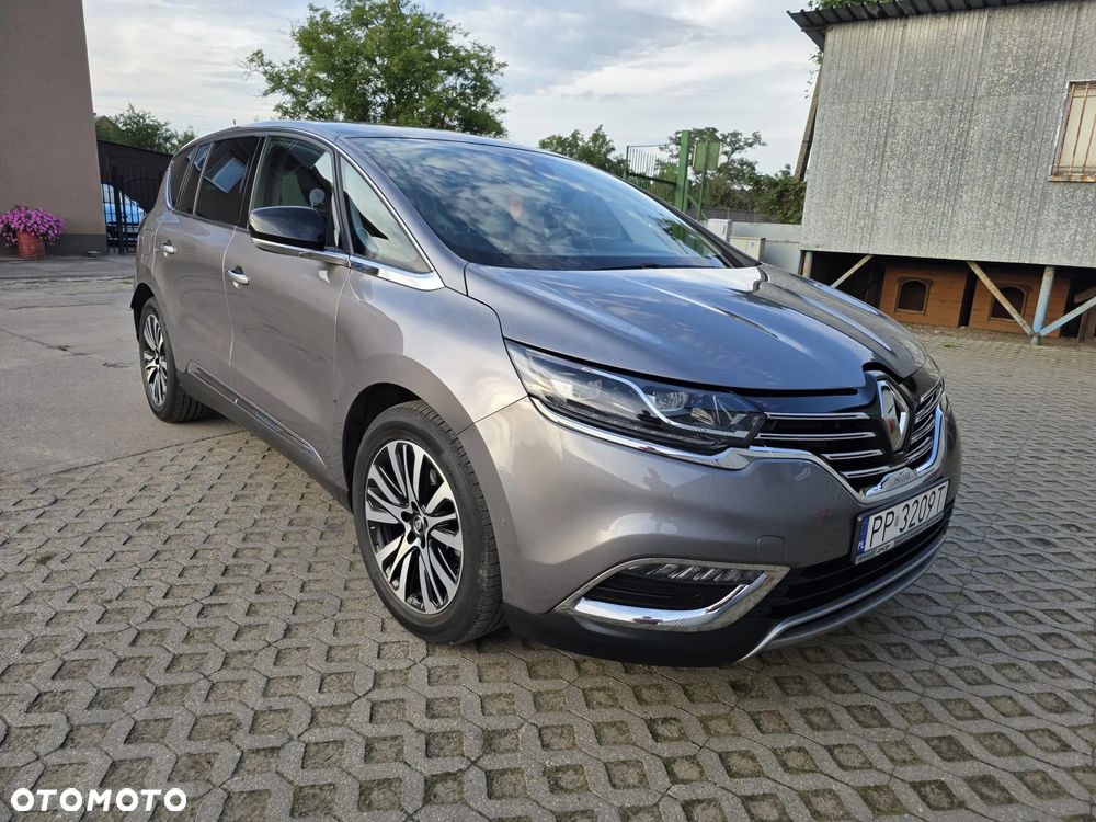 Renault Espace 1.6 TCE Initiale Paris EDC - 6