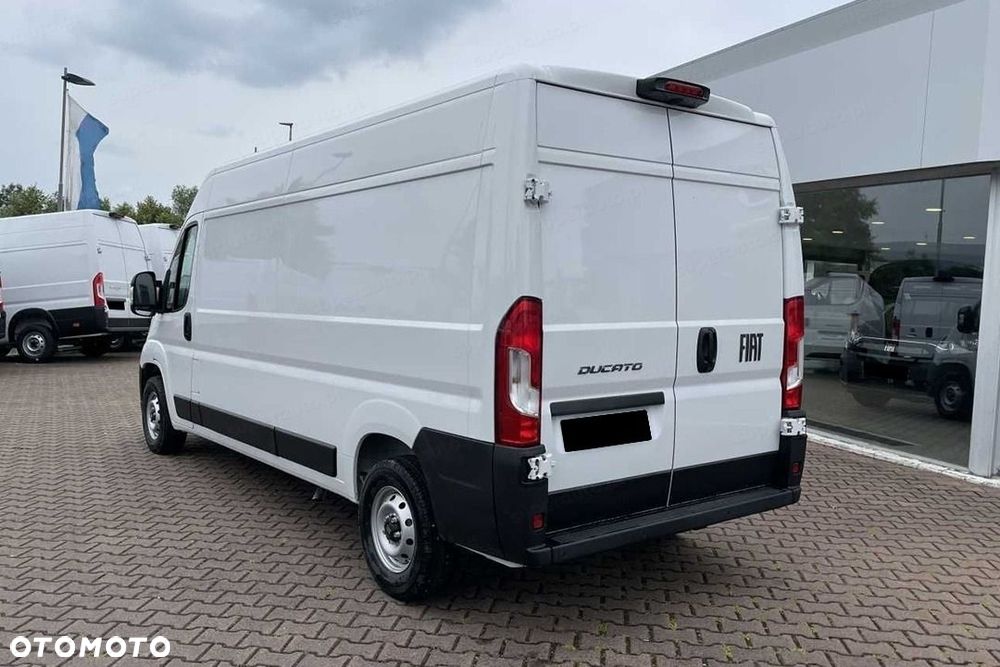 Fiat Ducato Maxi L3H2 2.2 140KM - 9