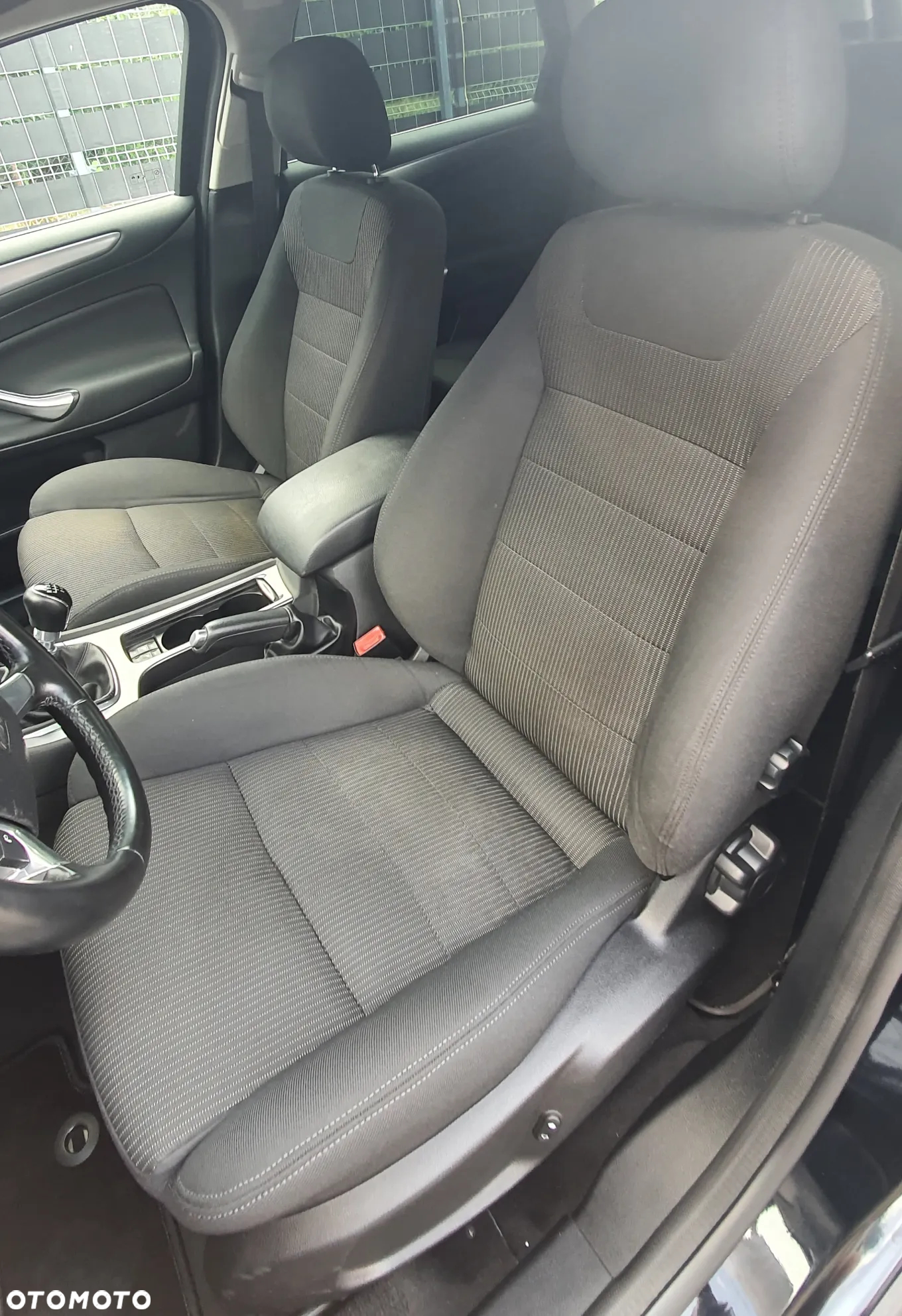 Ford Mondeo 2.0 TDCi Titanium - 16