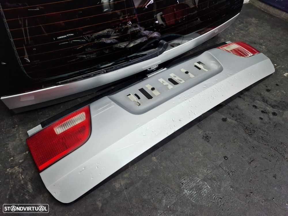 Tampa da mala usada BMW X5 E53 ENVIO GRATUITO - 5